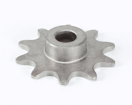 HATCO PARTS Hatco 05.09.020.00 Sprocket 10 Tooth 3/8IN Bore - SKU HT05.09.020.00