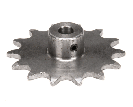 HATCO PARTS Hatco 05.09.025.00 Sprocket 14 Tooth .312 Bore - SKU HT05.09.025.00