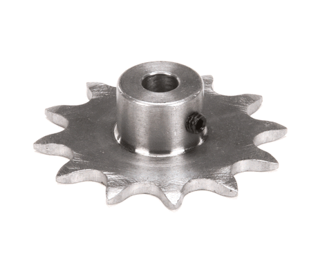 HATCO PARTS Hatco 05.09.028.00 Sprocket 12 Tooth .312 Bore - SKU HT05.09.028.00