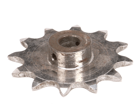 HATCO PARTS Hatco 05.09.029.00 Sprocket 12 Tooth .375 Bore - SKU HT05.09.029.00