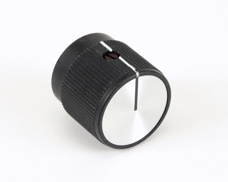 HATCO PARTS Hatco 05.30.082.00 Knob .906 OD .25 ID Set Screw - SKU HT05.30.082.00