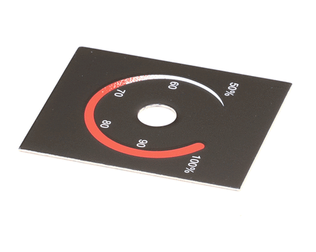 HATCO PARTS Hatco 07.01.200.00 Switch Plate Elec Infinite - SKU HT07.01.200.00