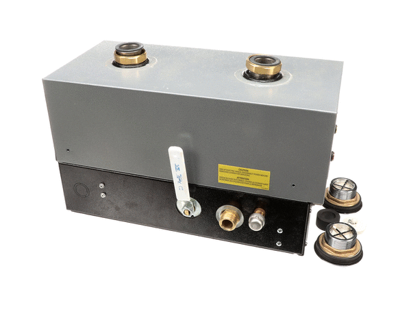 HATCO PARTS Hatco 3CS.9B.480V Sink Heater Assy - SKU HT3CS.9B.480V
