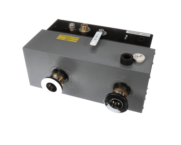 HATCO PARTS Hatco FR.6.208.3 Booster Heater - SKU HTFR.6.208.3