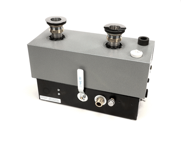 HATCO PARTS Hatco FR.9.208.3 Rethermalizer 208V 3PH - SKU HTFR.9.208.3