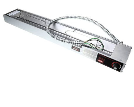 HATCO PARTS Hatco GRAH.36.120V.BLT.INF Glo-Ray Warmer 36IN 120V W/Inf - SKU HTGRAH.36.120V.BLT.INF