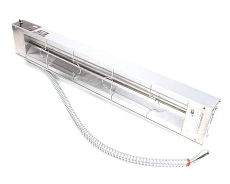 HATCO PARTS Hatco GRAH36.120V 36 Glo-Ray Foodwarmer - SKU HTGRAH36.120V