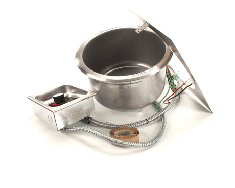 HATCO PARTS Hatco HWB.00060 Cmp Unit W/O Drain Htr - SKU HTHWB.00060