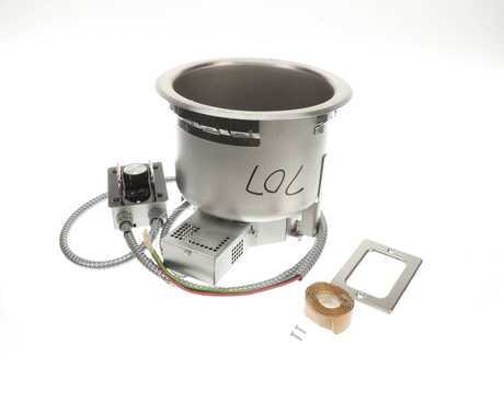HATCO PARTS Hatco HWBH-7QT-208 - SKU HTHWBH-7QT-208