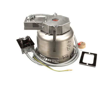 HATCO PARTS Hatco HWBH-7QTD-120 7QT Heated Well With Drain - SKU HTHWBH-7QTD-120