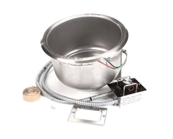 HATCO PARTS HWBH-11QTD-208V - SKU HTHWBH-11QTD-208V