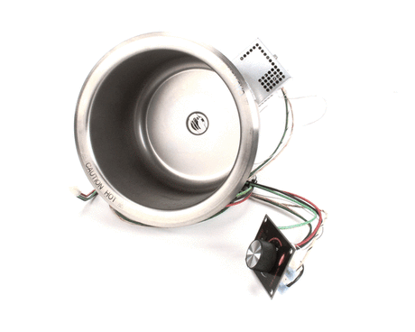 HATCO PARTS Hatco HWBRT.7QTD HWB.00210 - 7QT Heated Well - SKU HTHWBRT.7QTD