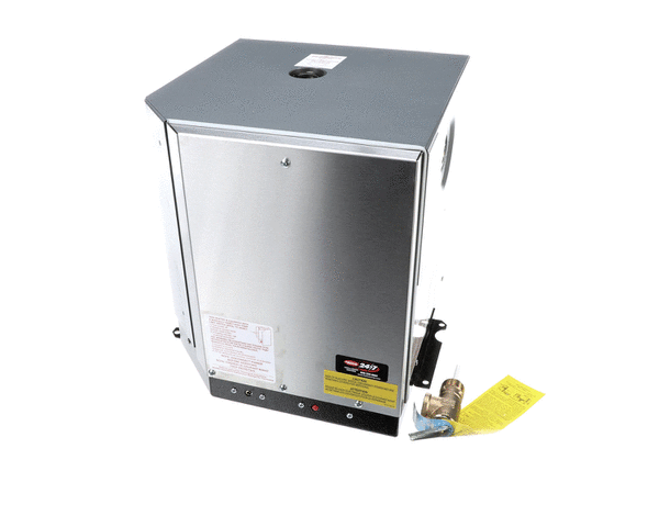 HATCO MCH.11.5.480.3 BOOSTER HEATER 480V 3 PH