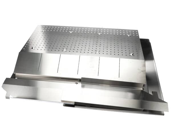 HATCO PARTS Hatco MPWS-36BIN - SKU HTMPWS-36BIN