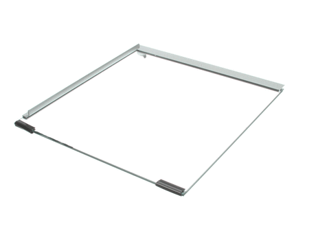 HATCO PARTS Hatco R00.01.0001.00 Kit Outer Door GRHD-2P - SKU HTR00.01.0001.00