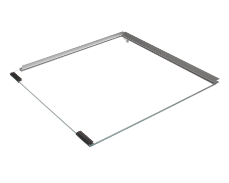 HATCO PARTS Hatco R00.01.0025.00 Kit Outer Door GRCD&amp;GRCDH-2P - SKU HTR00.01.0025.00