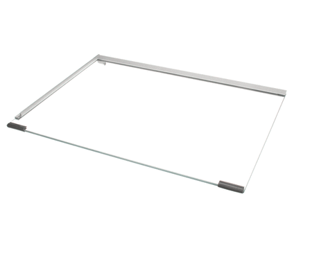 HATCO PARTS Hatco R00.01.0027.00 Kit Outer Door GRCD&amp;GRCDH-3P - SKU HTR00.01.0027.00