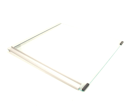 HATCO PARTS Hatco R00.01.0031.00 Kit Outer Door GRCD&amp;GRCDH-3PD - SKU HTR00.01.0031.00