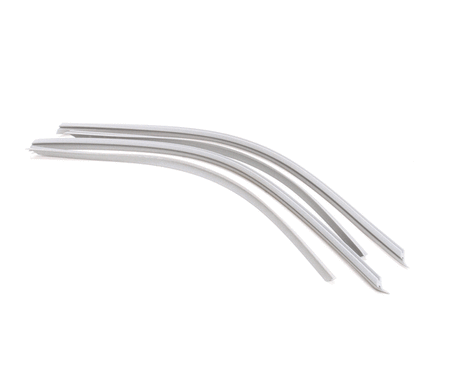 HATCO PARTS Hatco R00.01.0104.00 Kit Door GASKET-FST(AS.206.00) - SKU HTR00.01.0104.00