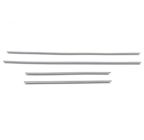 HATCO PARTS Hatco R00.01.0122.00 Kit Door GASKET-W/A-FST-AS.220 - SKU HTR00.01.0122.00