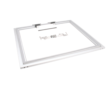 HATCO PARTS Hatco R00.01.0123.00 Kit Glass Door FSHC-7 W/Hdw - SKU HTR00.01.0123.00