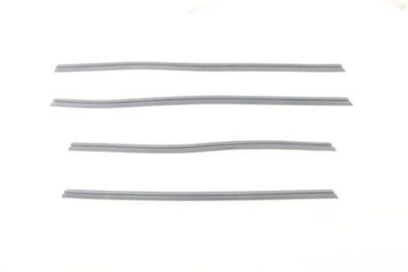 HATCO PARTS Hatco R00.01.0127.00 Kit Door GASKET-FSHC-6W AS.371 - SKU HTR00.01.0127.00