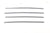 HATCO PARTS Hatco R00.01.0139.00 Kit Door GASKET-LFST(AS.315/6) - SKU HTR00.01.0139.00