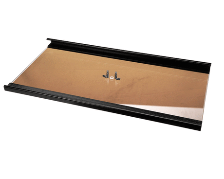 HATCO PARTS Hatco R00.01.0147.00 Kit Mir Bk Door Blk GRCMW-26D - SKU HTR00.01.0147.00