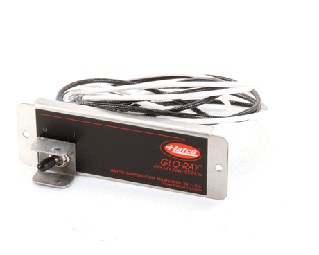 HATCO PARTS Hatco R00.02.0030.00 Kit Grfhs Toggle Sw.retro-Fit - SKU HTR00.02.0030.00