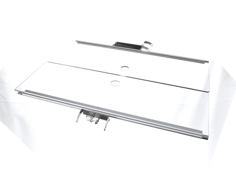 HATCO PARTS Hatco R00.04.0023.00 Kit DOOR-2SDS48-SINGLE/TOPDUAL - SKU HTR00.04.0023.00