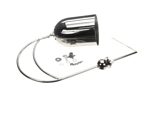 HATCO PARTS Hatco R00.04.0075.00 Kit Dcs Hook Assy Brt Nick-Rh - SKU HTR00.04.0075.00