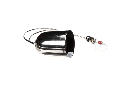 HATCO PARTS Hatco R00.04.0085.00 Kit Dcs Hook Assembly Free Std-Nic - SKU HTR00.04.0085.00