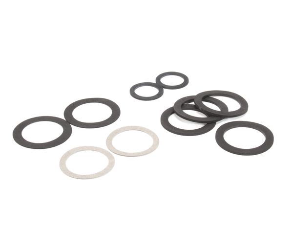 HATCO PARTS R00.05.0002.00