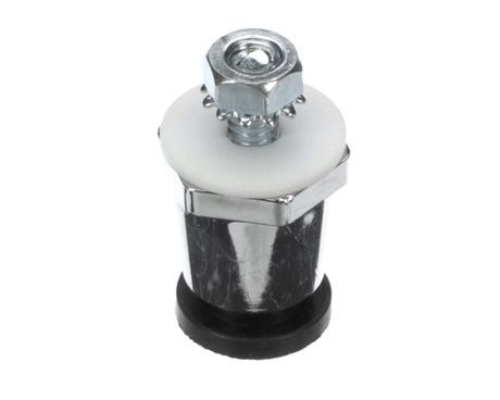 HATCO PARTS Hatco R00.05.0038.00 Kit Foot Assembly-Hw &amp; Chw - SKU HTR00.05.0038.00