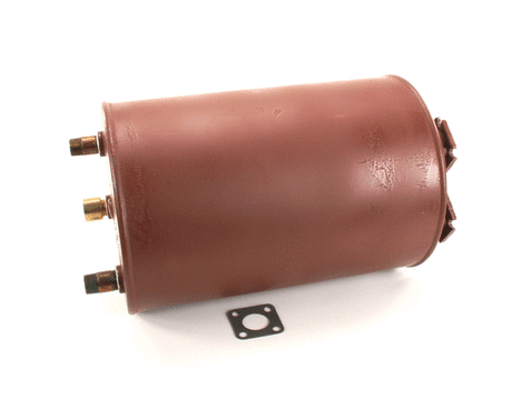 HATCO PARTS Hatco R01.02.031.00 Kit Tank Lg Cm 6 Element Holes - SKU HTR01.02.031.00