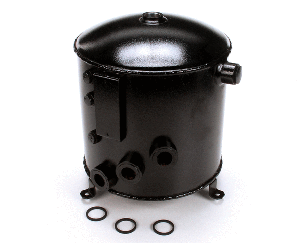 HATCO R01.05.001.00 KIT TANK S/S MINI CM 3 ELE