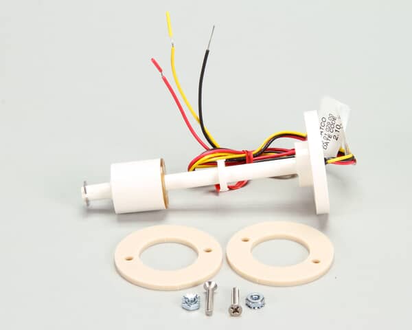 HATCO R02.01.029.00 KIT FLOAT SWITCH WITH HARDWARE
