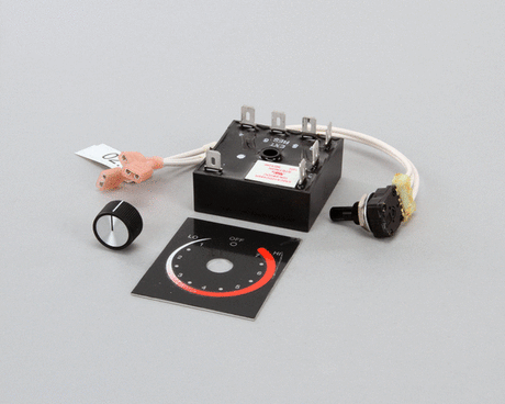 HATCO PARTS Hatco R02.01.101.00 Kit Electronic Inf.switch 120V - SKU HTR02.01.101.00