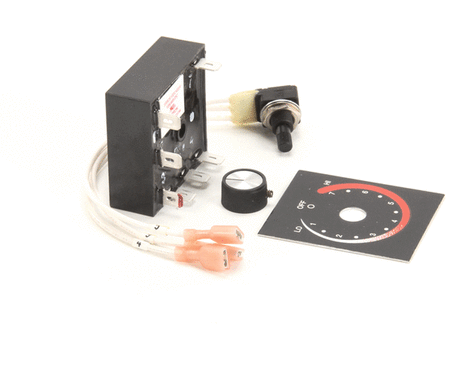 HATCO PARTS Hatco R02.01.102.00 Kit ELEC.INF.SW.240V-GLO-RAY. - SKU HTR02.01.102.00