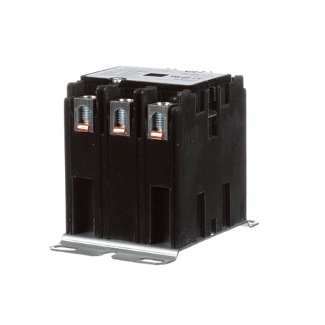 HATCO PARTS Hatco R02.01.168.00 Kit Contactor 50A 3P 120V Mc - SKU HTR02.01.168.00
