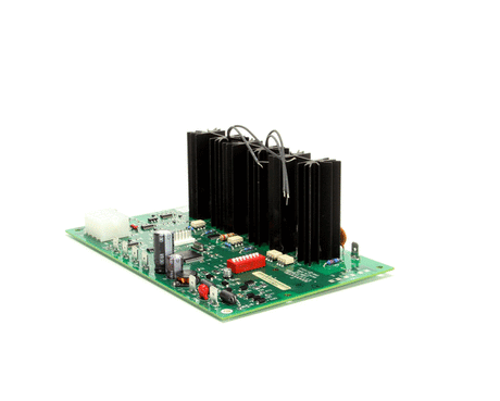 HATCO PARTS Hatco R02.01.229.00 Kit Toaster Control Board W/Hl - SKU HTR02.01.229.00