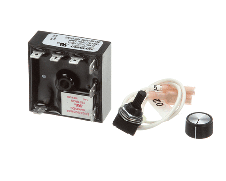 HATCO PARTS Hatco R02.01.297.00 Kit INF.S.S.120V 0-100% - SKU HTR02.01.297.00