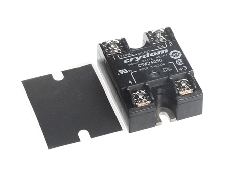 HATCO PARTS Hatco R02.01.355.00 Kit Solid State Relay 25A - SKU HTR02.01.355.00
