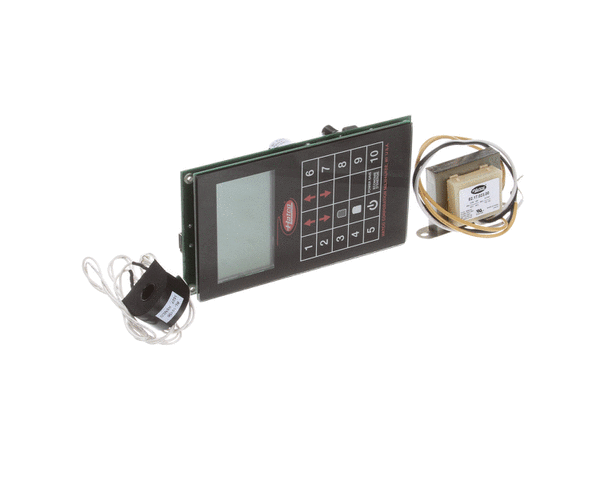 HATCO PARTS R02.01.385A.AW