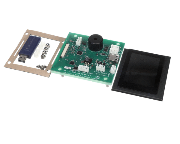 HATCO PARTS R02.01.448.02 - SKU HTR02.01.448.02