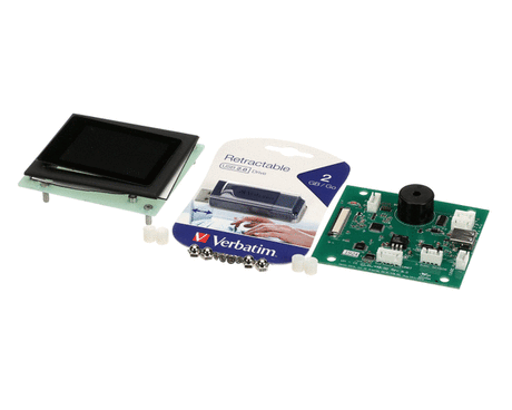 HATCO PARTS Hatco R02.01.448.03 Kit CONTROLLER-TQ3-400 Series - SKU HTR02.01.448.03