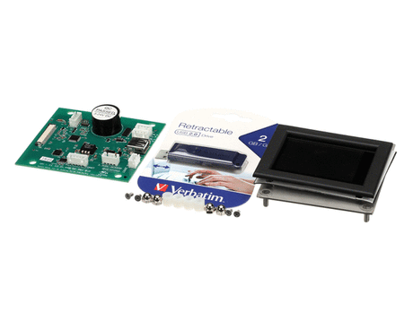 HATCO PARTS Hatco R02.01.448.07PA Kit CONTROLLER-TQ3-900H-PANERA - SKU HTR02.01.448.07PA