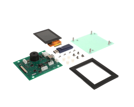 HATCO PARTS Hatco R02.01.448.07 Kit CONTROLLER-TQ3-900H Series - SKU HTR02.01.448.07