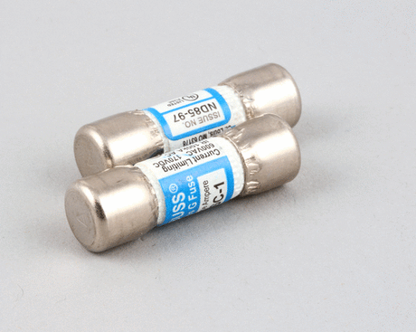 HATCO PARTS Hatco R02.03.005A.02 Kit Fuse 1A 600V-2 Pack - SKU HTR02.03.005A.02