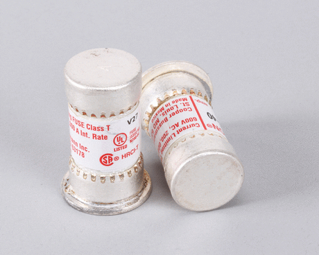HATCO PARTS Hatco R02.03.011.02 Kit Fuse 40A 600V-2 Pack - SKU HTR02.03.011.02